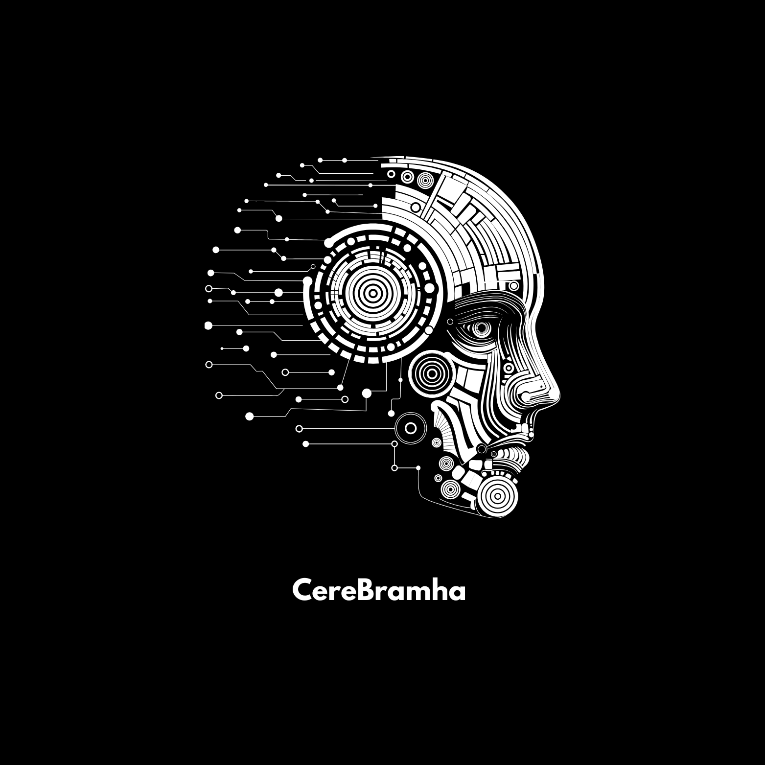 CereBramha Logo