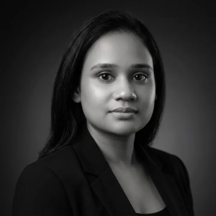 Nandini Goyal, Co-founder at Cerebramha
