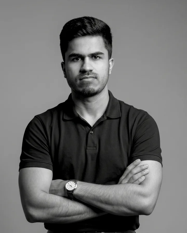 Tushar Shandilya, Data & AI at Cerebramha
